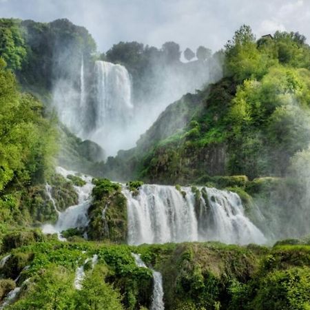 Bagni  Al Conventaccio 빌라 외부 사진