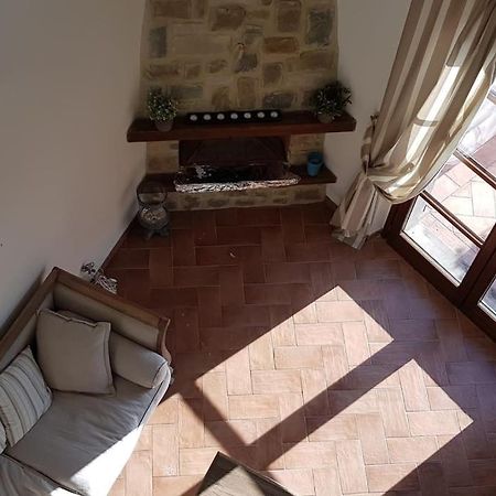 Bagni  Al Conventaccio 빌라 외부 사진