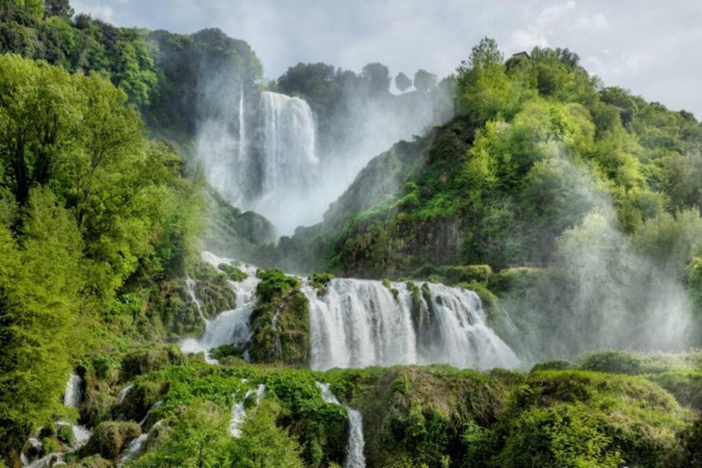 Bagni  Al Conventaccio 빌라 외부 사진