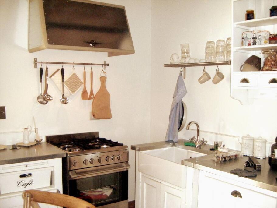 Bagni  Al Conventaccio 빌라 외부 사진