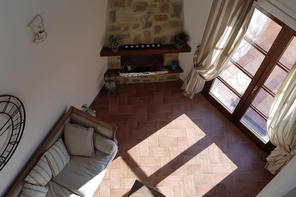 Bagni  Al Conventaccio 빌라 외부 사진