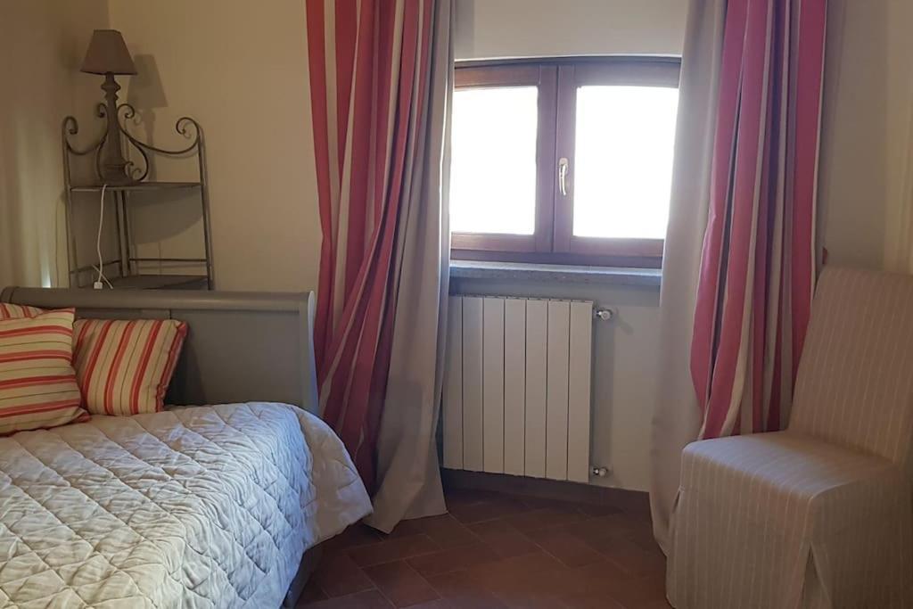 Bagni  Al Conventaccio 빌라 외부 사진