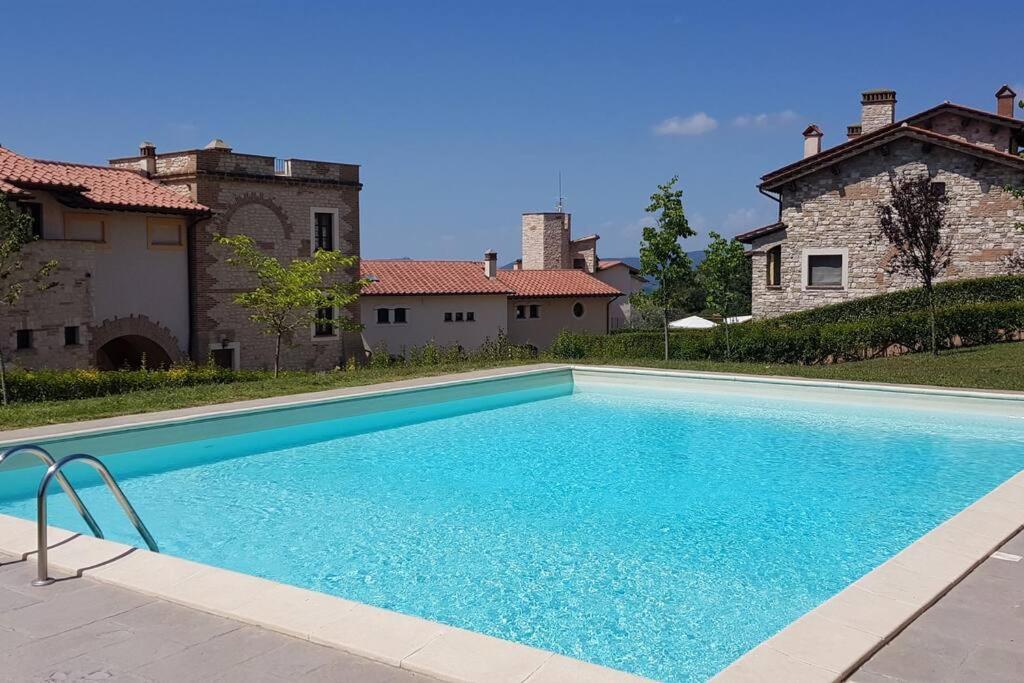 Bagni  Al Conventaccio 빌라 외부 사진
